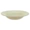 Crestware Rimmed Soup Bowl, 12 oz., Ceramic Bone White PK24 CM61 - alternate 1
