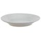 Crestware Plate, 7-1/2", Ceramic Bone White PK36 RE43 - alternate 1