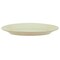 Crestware Platter, 11-1/2x8-1/4 In, Bone Wht, PK24 RE52 - alternate 2