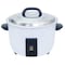 Crestware Electric Rice Cooker, 30 Cup RC30 - alternate 1