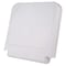 R&B Wire Products Replacement White Hamper Lid for 670, 680 and 690 Series Hampers by R&B Wire 602 - alternate 1