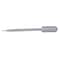 Zoro Select Pipette, 8.7mL, PK400 (Formerly Lab Safety Supply) 21F242 - alternate 2