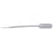 Zoro Select Pipette, 5.8mL, PK500 21F244 - alternate 2
