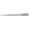 Zoro Select Pipette, 3 mL, PK500 21F249 - alternate 1