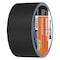 Pro Gaff Gaffer'sTape, Blk, 54-5/8ydL, 2-7/8inW, PK16 106065 - alternate 1