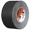 Pro Gaff Gaffer'sTape, Blk, 54-5/8ydL, 2-7/8inW, PK16 106065 - alternate 6