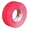 Pro Gaff Gaffer'sTape, Red, 54-5/8ydL, 1-7/8inW, PK24 106068 - alternate 3