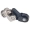 Telemecanique Sensors Lmt Swtch Hd, Rllr Lvr Plngr, Tp, 1.37 In, V ZCE27 - alternate 1