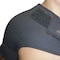 Impacto Shoulder Support, Fabric, Fits Left or Right Side, Hook-and-Loop Closure, Black, Size L TS23040 - alternate 1
