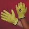 Impacto Anti-Vibration Gloves, Carpal Tunn, M, PR ST501030 - alternate 2