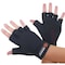Impacto Anti-Vibration Gloves, Carpal Tunn, M, PR ST820630 - alternate 1