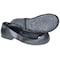 Impacto Turbotoe Steel Toe Cap, Overshoes, PVC, Black, Men's Size 15-16, 3XL, 1 Pair TTUXXXL - alternate 6
