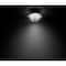 Lithonia Lighting Vapor Tight Garage Light, LED, 44W VAP 4000LM FST MD MVOLT GZ10 40K 80CRI - alternate 2