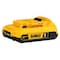 Dewalt 20V MAX* 2Ah Battery DCB203 - alternate 1