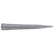Zoro Select Pipetter Tips, 5mL, PK100 21R695 - alternate 1