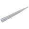 Zoro Select Pipetter Tips, 5mL, PK100 21R695 - alternate 2