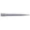 Zoro Select Pipetter Tips, 5mL, PK100 (Formerly Lab Safety Supply) 21R696 - alternate 1