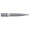 Zoro Select FilterTip100-1000, L Retention, PK960 (Formerly Lab Safety Supply) 21R762 - alternate 1