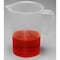 Sp Scienceware Graduated Pitcher, 500mL, PP, Translucent F28990-0000 - alternate 2