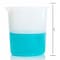 Sp Scienceware Graduated Beaker, polypropylene, Low Form, 2,000 mL / 0.5 gal Capacity F26217-0000 - alternate 2