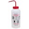 Sp Scienceware Wash Bottle, Std Spout, 32 oz, Acetone, PK6 F11646-2232 - alternate 2