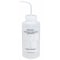 Sp Scienceware Wash Bottle, Std Spout, 32oz, Write-On, PK6 F11646-3832 - alternate 2