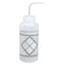 Sp Scienceware Wash Bottle, Std Spout, 32oz, Write-On, PK6 F11646-3832 - alternate 1