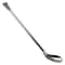 Zoro Select Lab Spoon w/Spatula, 304SS, 1.7ml Capacity H36807-0021 - alternate 1