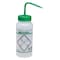 Sp Scienceware Wash Bottle, Std Spout, 16oz, Methanol, PK6 F11646-0623 - alternate 1