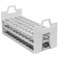 Sp Scienceware Test Tube Rack, Stackable, 40 Places F18860-1620 - alternate 1