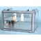 Sp Scienceware Desiccator, 4.0, Horizontal, Clear F42074-0000 - alternate 2