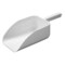 Zoro Select Scoop, Polypropylene, 2L, PK6 F36758-0000 - alternate 1