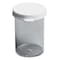 Sp Scienceware Container, Snap Cap, 74ml, PK144 F17575-0020 - alternate 2