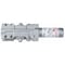 Assa Abloy Accentra Manual, Hydraulic, Yale 5800, Door Closer, Heavy Duty Interior and Exterior, Gray 5801 x 689 - alternate 2