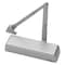 Assa Abloy Accentra Manual, Hydraulic, Yale 5800, Door Closer, Heavy Duty Interior and Exterior, Gray 5811 x 689 - alternate 1