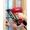 Senco Air Finish Nailer, 34 Deg, Adhesive FINISHPRO 42XP - alternate 2