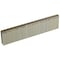 Senco Staples, 18 ga, Medium Crown, 1 in Leg L, Steel, 5000 PK L13BABN - alternate 3