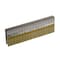 Senco Staples, 16 ga, Standard Crown, 1-1/2 in Leg L, Steel, 10000 PK N17BRB - alternate 2