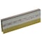 Senco Heavy Duty Staples, 16 ga, Standard Crown, 1-1/2 in Leg L, Steel, 10000 PK N17BAB - alternate 3