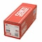 Senco Staples, 16 ga, Standard Crown, 5/8 in Leg L, Steel, 10000 PK P10BPE - alternate 2