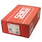 Senco Heavy Duty Staples, 16 ga, Standard Crown, 1-1/4 in Leg L, Steel, 10000 PK P15BAB - alternate 1