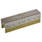 Senco Heavy Duty Staples, 16 ga, Standard Crown, 1-1/4 in Leg L, Steel, 10000 PK P15BAB - alternate 2