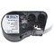 Brady Label Tape Cartridge, Black on Yellow Reflective, Labels/Roll: Continuous MC-500-584-YL - alternate 1