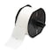 Brady Label Roll, Translucent/White, Labels/Roll: 1500 B33-133-461 - alternate 1