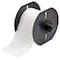 Brady Label Roll, Translucent/White, Labels/Roll: 1500 B33-276-461 - alternate 1