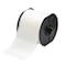 Brady Label Roll, Translucent/White, Labels/Roll: 1000 B33-134-461 - alternate 1