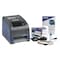 Brady Desktop Label Printer, Bradyprinter(TM) i3300 Series 150640 - alternate 3