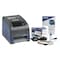 Brady Desktop Label Printer, i3300 Series, Single Color Capability 150643 - alternate 2