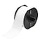 Brady Label Roll, White, Labels/Roll: 1000 B33-157-490 - alternate 1