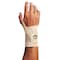 Ergodyne Wrist Support, Elastic, Single Strap, Right, Black, Size S 4000 - alternate 1